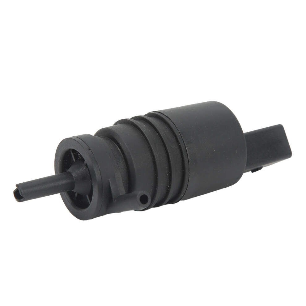 Front Windshield Washer Pump 67128377987 For Cayenne Boxster Panamera 2003-2015 9321356611629