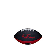 WILSON NFL Mini Retro Voetbal - Atlanta