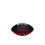 Wilson WILSON NFL Mini Retro Voetbal - Atlanta 1