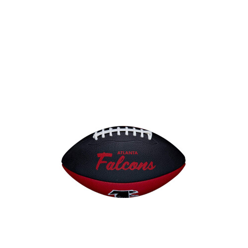 Wilson WILSON NFL Mini Retro Voetbal - Atlanta