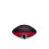 Wilson WILSON NFL Mini Retro Voetbal - Atlanta 5