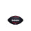 Wilson WILSON NFL Mini Retro Voetbal - Atlanta 3
