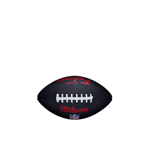 Wilson WILSON NFL Mini Retro Voetbal - Atlanta 2