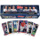 2025 Topps kompletta set Baseball - Fabriksfrseglad - Retail Box 2