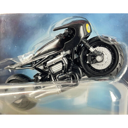 Hot Wheels Hot Wheels Batman Fahrzeug Assortiment 2