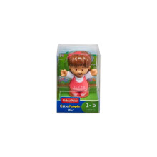 Fisher-Price Little People Mia
