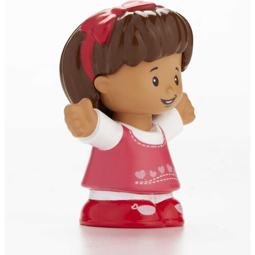 Fisher-Price Fisher-Price Little People Mia 2