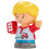 Fisher-Price Fisher-Price Petits Personnages, Eddie 2