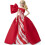 Barbie Barbie Holiday Doll FXF01 1