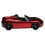 Hot Wheels Hot Wheels 2019 greetings From Space 08 Tesla Roadster, Maroon 5
