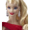 Barbie Barbie Holiday Doll FXF01 4