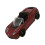 Hot Wheels Hot Wheels 2019 greetings From Space 08 Tesla Roadster, Maroon 3