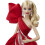 Barbie Barbie Holiday Doll FXF01 3