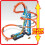 Hot Wheels Hot Wheels Sky Crash Tower Track Set 5