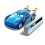 Disney Disney Pixar Cars: Ράλλυ Ρόκετ Καμ Σπίνερ 2