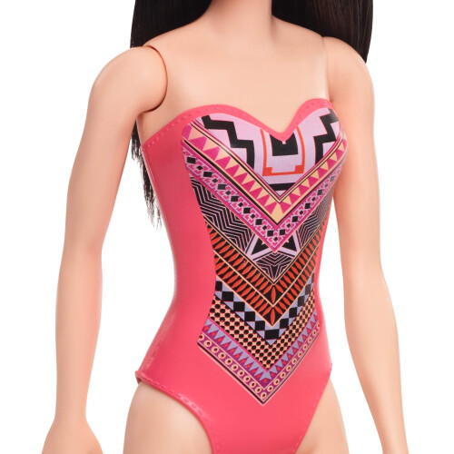 Barbie Barbie GHW38 Doll 1