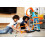 Hot Wheels Hot Wheels Sky Crash Tower Track Set 2