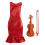 Mattel Pack de Moda Violinista da Barbie 2