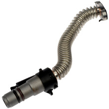 Dorman 667-520 Linha de Retorno de Óleo do Turbo Compatível com Modelos Buick/Chevrolet