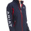 JAQUETA ARIAT Softshell Nova Equipa - Mulher Resistente ao Vento e Água Azul Marinho 5