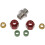 Dorman 801-003 Line Splice Straight Kit - 10mm OD 1