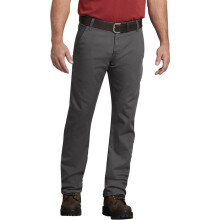 Herren FLEX Regular Fit Straight Leg Tough Maxuck Zimmermannshose – STONEWSH SLTE _30 – 30 (D0102H7McF8)