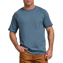 Dickies frfi rvid ujj Performance Cooling pl Dusty Blue 2X