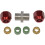 Dorman 801-003 Line Splice Straight Kit - 10mm OD 4