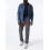 Dickies Dickies Tough Max Duck Carpenter Pantalone Stonewashed Slate da uomo 42 32 2