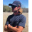 Dickies Dickies Kort?rmet Performance Cooling Tee Shirt Dusty Blue 2X 4