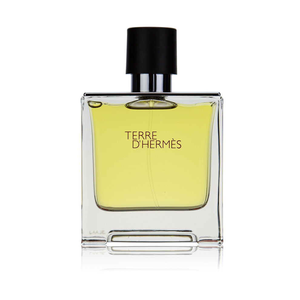 Hermes Terre D'Hermes Pure Perfume 75ml Spray