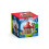Schleich Figurinha Schleich - Casa dos Smurfs com 2 figurinhas - Smurf e Gargamel 3