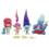 Hasbro Trolls Lonesome Flats Tour Pack (5 Figures) 1
