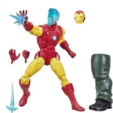 Hasbro Marvel Legends Iron Man AF