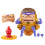 Marvel Figurine M.O.D.O.K. Marvel Legends 15 cm et 4 accessoires pour fans de 4 ans et plus 1