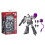Transformers Transformers Generations - R.E.D. Megatron 3