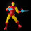Marvel Hasbro Marvel Legends Iron Man AF 5