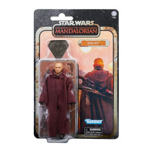 Hasbro Star Wars: The Mandalorian Black Series Credit Collection Action Figure Boba Fett - 15 CM