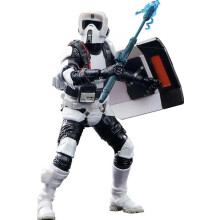 Star Wars Black Series gaming greats 15 cm Actiefiguur Riot Scout Trooper