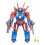Marvel Marvel MVL Legends SDCC Detroit Acciaio 1