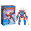 Marvel Marvel MVL Legends SDCC Detroit Acciaio 3