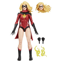 Marvel MVL Legends Geel 2
