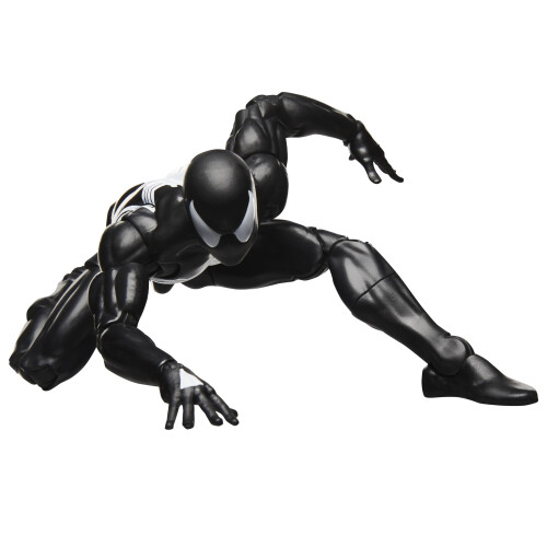 Marvel Retro sekret MVL Legends 1 2