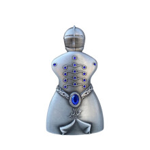 Lattafa Niche Emarati Khalid Eau De Parfum 80ml for Unisex