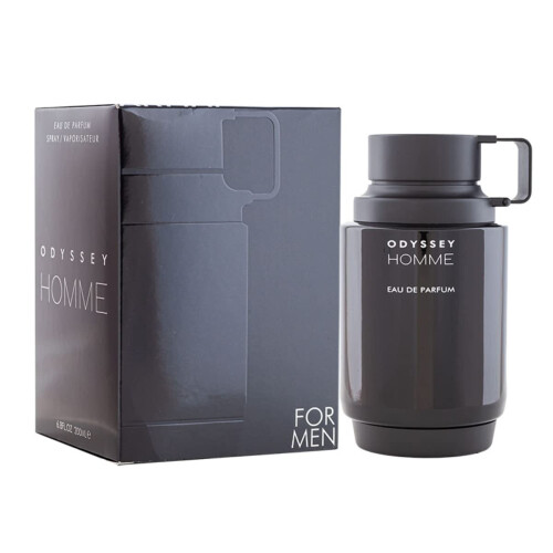 Armaf Armaf - Odyssey Homme EDP 200ml 2