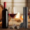 Electric Corkscrew with Foil Cutter, One-Click Reusable Automatic Corkscrew - Black 5