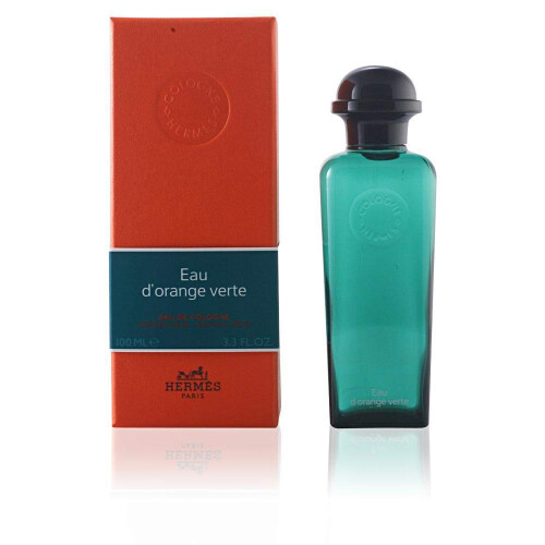 Hermes Hermes Eau d'Orange Verte Eau de Cologne 100ml Spray 1