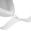 Adidas adidas WT Approved Taekwondo Tiefschutz fr Mnner  M 5