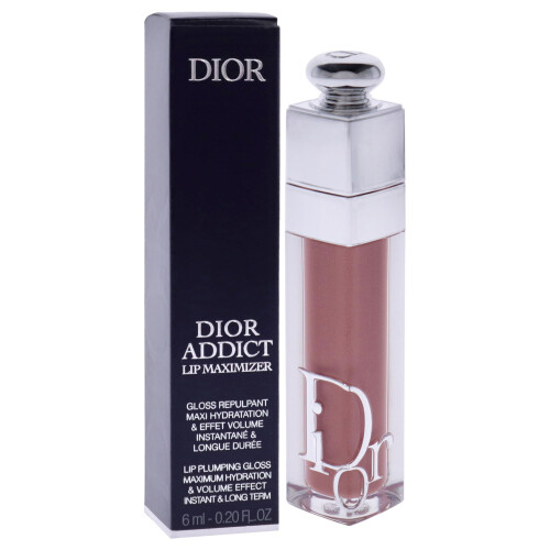 Dior Dior Addict Lip Maximizer – 014 Schimmernde Macadamia, 5,7 g 2