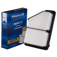 Filtro Ar Motore PG PA99117 per Honda Civic 2016-23, Renault Trafic 2014